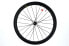Фото #5 товара Mavic Ksyrium Pro Carbon Fiber SL UST Front Wheel, 700c, TLR, 12x100mmTA, 24H,CL