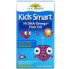 Фото #1 товара Витамины для детей от Bioglan Kids Smart, Hi DHA-Omega 3 Fish Oil, Fruit Flavor, 30 жевательных каплеток