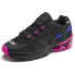 Puma Black / Fluo Pink