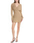 Фото #1 товара Hl Affair Mini Dress Women's