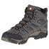 Фото #5 товара MERRELL Moab 2 Mid Goretex Hiking Boots