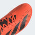 Фото #9 товара Бутсы adidas Predator Accuracy.3 Low Turf Boots (Оранжевые)