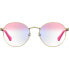 Ladies' Spectacle frame Chiara Ferragni CF 1011_BB