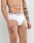 Фото #4 товара Calvin Klein briefs 3 pack