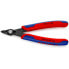 KNIPEX Knips 78 31 125 - Electronic Super-Knips mm