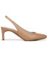 ფოტო #2 პროდუქტის Women's Annalise Slingback Pumps