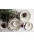 Фото #2 товара Dinner Plate Set, Service for 4