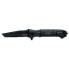 Фото #2 товара WALTHER BTTTK Linerlock Tanto Cut Off Knife