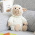 Фото #27 товара Плюшевая овечка с эффектом тепла и холода Wooly InnovaGoods