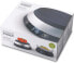 Фото #10 товара Кухонные весы Joseph 2-in-1 Switch Digital Scale with Reversible Lid - Grey