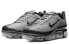 Фото #4 товара Nike Vapormax 360 织物 气垫 运动 低帮 跑步鞋 男款 黑白 / Кроссовки Nike Vapormax 360 CK2718-004