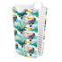 SP BERNER Life Story Laundry 58L Toucan Basket