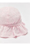 Фото #4 товара LCW baby Fiyonk Detaylı Kız Bebek Bucket Şapka