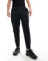 Фото #1 товара Jordan Sport Dri-Fit woven joggers in black