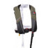 4WATER Kingfisher 150N Manual Inflatable Life Jacket