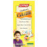 Фото #1 товара Catalo Naturals, жидкий кальций для детей с магнием и цинком, персик и манго 474 мл (16 жидк. унций)