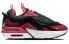 Кроссовки Nike Air Max Furyosal Women's Black/Pink