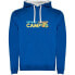 Фото #1 товара KRUSKIS Summer Camp Bicolor hoodie