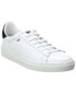 Фото #1 товара Rossignol Abel 01 Leather Sneaker Men's White 075