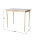 Фото #5 товара Table with Butterfly Extension