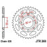 Фото #1 товара JT SPROCKETS 428 JTR269.52 Steel Rear Sprocket