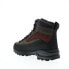 Rocky MTN Stalker Pro Waterproof RKS0528 Mens Black Hiking Boots 8 - фото #6