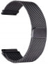 Фото #3 товара Наручные часы Milánský tah pro Samsung Galaxy Watch - Стршибный 20 мм by 4wrist