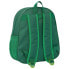 Фото #2 товара SAFTA 3D Real Betis Balompie Backpack