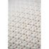 Плюшевый Crochetts AMIGURUMIS MINI Белый Слон 48 x 23 x 22 cm