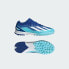 Фото #2 товара adidas kids X Crazyfast.3 Turf Soccer Shoes