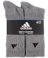 Носки Adidas Cushioned Crew Pack