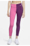 Фото #1 товара Fast Women's Mid-Rise 7/8 Running Leggings Kadın Tayt DQ6339-503