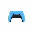 Фото #3 товара Игровой пульт Sony Синий Bluetooth 5.1