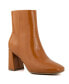 Фото #1 товара Полусапоги Sugar Element Square Toe Booties