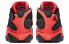 Фото #6 товара Кроссовки CLOT x Jordan Air Jordan 13 infra -bred AT3102-006