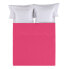 Top sheet Alexandra House Living Pink 280 x 270 cm