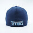 [11033099] Mens New Era NFL TENNESSEE TITANS 3930 STRETCH FIT - NAVY