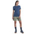 ფოტო #8 პროდუქტის ICEBREAKER Merino 150 Tech Lite III short sleeve T-shirt