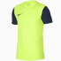 Фото #2 товара Nike Tiempo Premier II JSY M DH8035 702 T-shirt