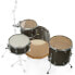 Фото #5 товара Ludwig Continental 4pc 22" Set B