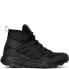 [GZ8342] Mens Adidas PW TERREX TRAIL MAKER MID GTX