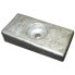 Фото #1 товара MARTYR ANODES Honda Tab Anode