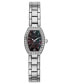 Фото #1 товара Наручные часы Seiko Essentials Stainless Steel Bracelet Watch 26mm