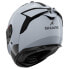 SHARK Spartan GT Pro Blank full face helmet