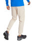Фото #2 товара Men's Embroidered Logo Fleece Jogger Sweatpants