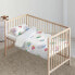 Пододеяльник для детской кроватки Peppa Pig Time bed 115 x 145 cm