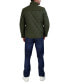 Фото #8 товара Men's Quilted Barn Jacket