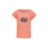 ფოტო #1 პროდუქტის HANNAH Kaia short sleeve T-shirt