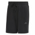 Men's Sports Shorts Adidas Aeroready Black