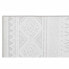 Фото #4 товара Ковер DKD Home Decor Бежевый Белый Ikat (200 x 290 x 0,4 cm)